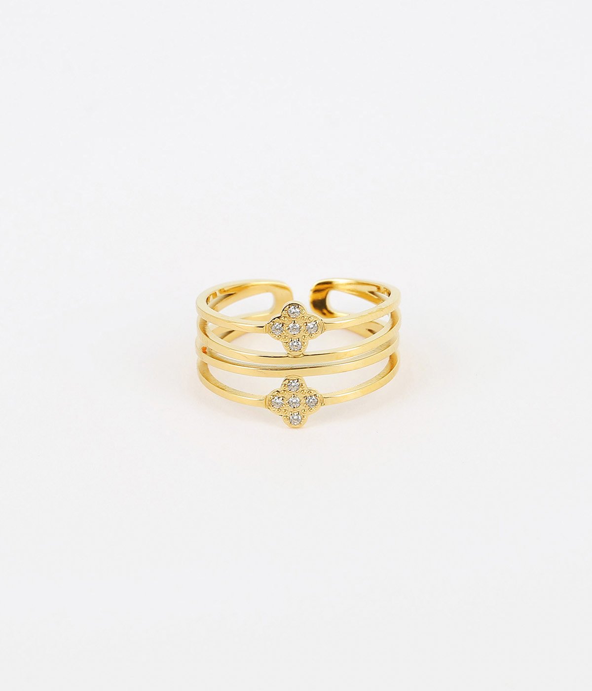 Royalty Ring - Zag Bijoux